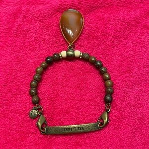 Lenny and Eva Bracelet